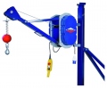 ELEVADOR PREME EURO 300 KG