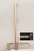 GUARDACUERPO MURO 8-45CM UNE13374