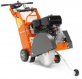 CORTADORA DE JUNTAS HUSQVARNA FS 400LV