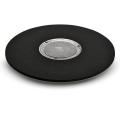 PLATO SOPORTE ESMERIL DTR.43 P/ROTATIVA