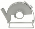 PROTECTOR AMOLADORA 230MM POLVO