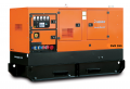 GENERADOR GESAN DVR 250 KWS.