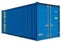 CONTENEDOR CONTAINEX LC20' 6.06 X 2.46Mt