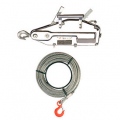 TIRADOR ARRASTRE JAGUAR 3.2T 20MTS
