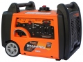 GENERADOR INVERTER MALLORCA 3100W
