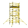ANDAMIO FIBRA BOSS ZONE1 1.40X2.50 MTS