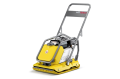 PLANCHA COMPACTADORA WACKER WP 1550 AW