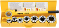 ROSCADORA MANUAL REMS EVA SET