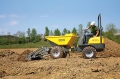 DUMPER WACKER NEUSON 2001SLE