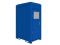 CABINA SANITARIA CONTAINEX SA05 WC LAVAM