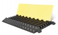 PASA CABLES 5 CANALES 900X500X55mm