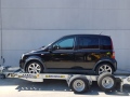 REMOLQUE IFOR WILLIAMS CT136SA PORTAVEHI