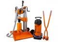 PERFORADORA GASOLINA GOLZ KB200 GAS