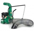 ASPIRADOR FURGON BILLY GOAT DL1801VEEU