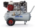COMPRESOR JOSVAL MC-LF-50G 50L 6CV GASOL