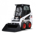 MINICARGADORA BOBCAT S70