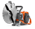 CORTADORA HUSQVARNA POWER CUTTER K1