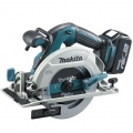 SIERRA CIRCULAR MAKITA DHS680RMJ 18V 5Ah