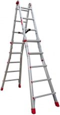 ESCALERA FARAONE TELES T5 10 10 PELD