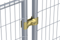 ABRAZADERA SEGURIDAD HERAS 42 - 42