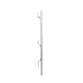 GUARDACUERPO FIJO 1.2M UNE13374 DACAME