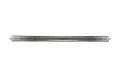 RODAPIE GUARDACUERPO 2.5M UNE13374DACAME