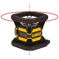 NIVEL LASER ROTATIVO DEWALT DCE074R