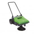 BARREDORA MANUAL IPC 510 M LION
