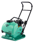 PLANCHA COMPACTADORA MIKASA MVC-F80
