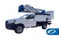 VEHICULO CESTA SOCAGE 314A PICK UP