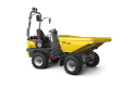 DUMPER WACKER NEUSON DW30