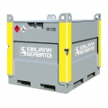 DEPOSITO GASOLEO SERBATOI EMILCUBE 2000
