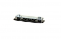 CONECTOR DOBLE TORNILLO LUXTEK