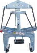PINZA PROBST PREFABRICADO FTZ-UNI-15