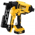 CLAVADORA DE CERCAS DEWALT DCFS950P2 5A