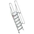 ESCALERA FARAONES SG60-14 APOYO 3.46Mts