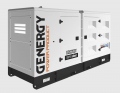 GENERADOR GENERGY GDS200T 200Kwas