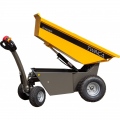 MINI DUMPER TWINCA ES500