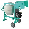 HORMIGONERA IMER SYNTESI-250 GASOLINA