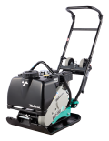 PLANCHA COMPACTADORA MIKASA MVC-F80H-VAS