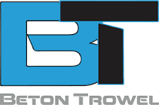 BETON TROWEL BT